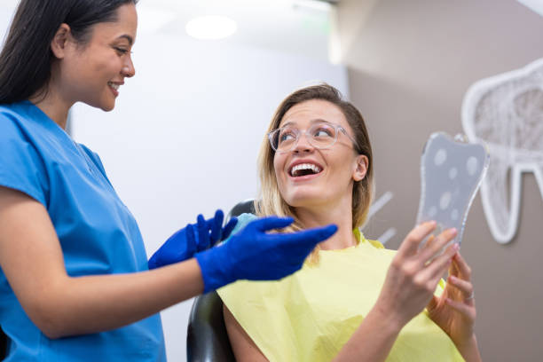 Oral Surgery in East Dennis, MA